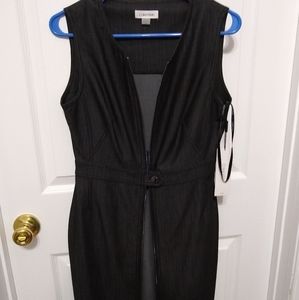 Denim Calvin Klein Dress